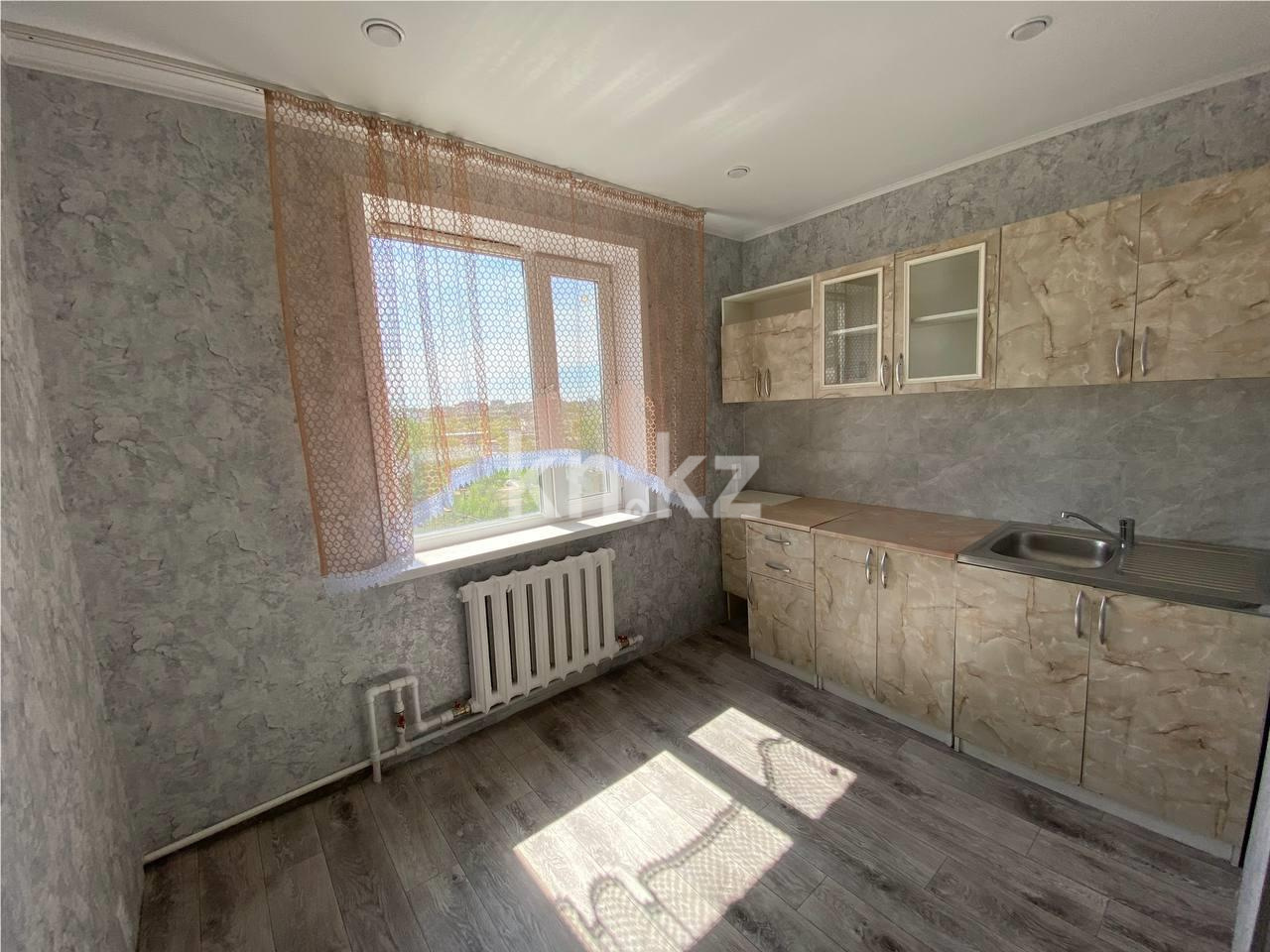 Продажа 1-комнатной квартиры, 37 м², мкр-н 3А в Темиртау - фото 3