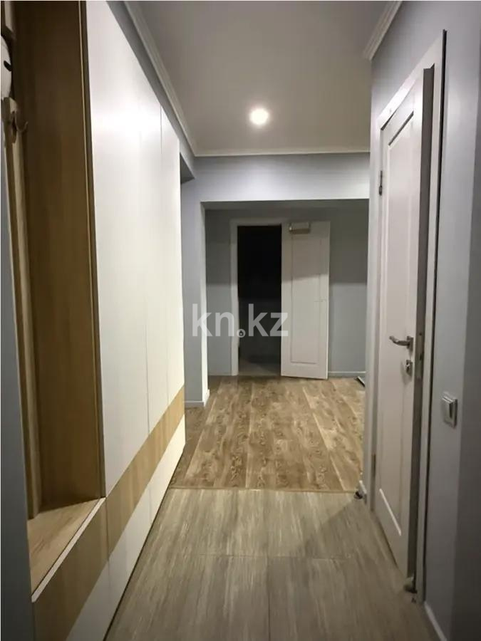 Продажа 3-комнатной квартиры, 63 м² - Продажа трехкомнатных квартир в Казахстане - страница 12 фото 3 из 3