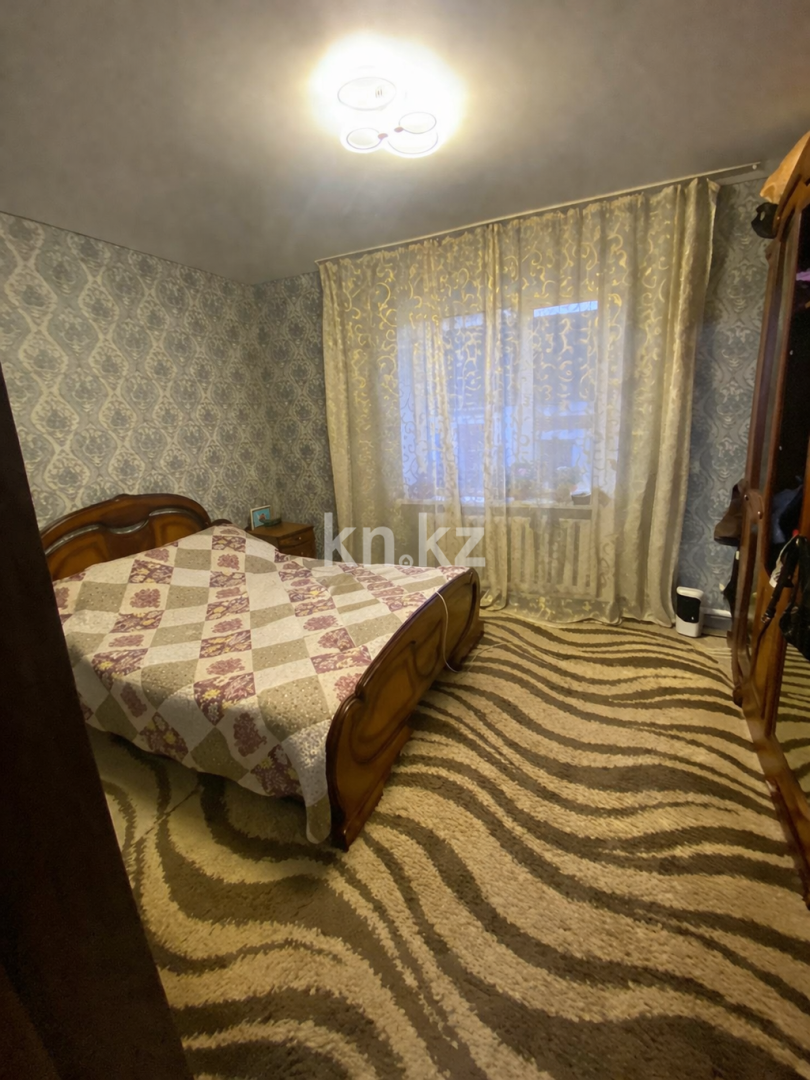 Продажа 4-комнатного дома, 116.4 м² - Продажа домов, коттеджей в Алматинской области фото 15 из 15