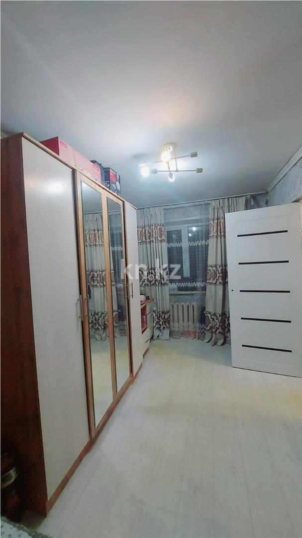 Продажа 2-комнатной квартиры, 46 м², мкр-н 13 - Продажа квартир в Караганде фото 4 из 12