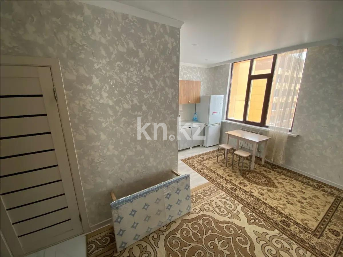 Продажа 1-комнатной квартиры, 40.6 м², ул. Аныракай, дом  1а - Продажа квартир в Казахстане фото 2 из 5