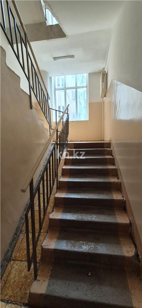 Продажа 1-комнатной квартиры, 30 м² в Астане - фото 5
