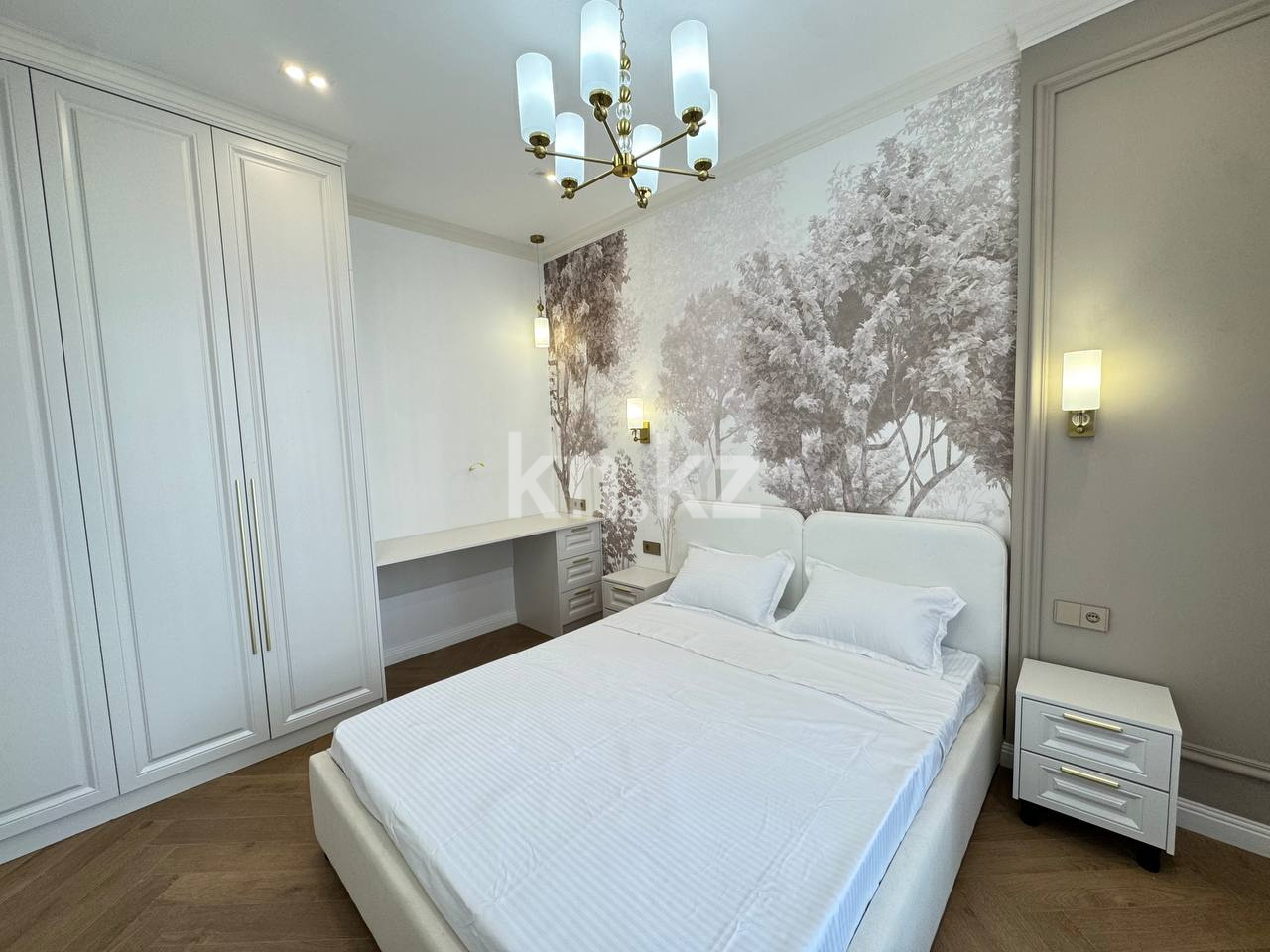 Продажа 4-комнатной квартиры, 96 м² - Продажа квартир в Казахстане - страница 19 фото 9 из 36