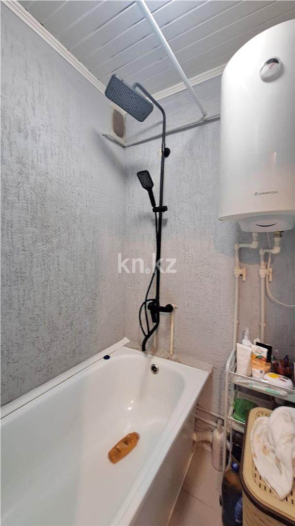 Продажа 1-комнатной квартиры, 31 м², мкр-н 19 - Продажа квартир в Караганде фото 4 из 6