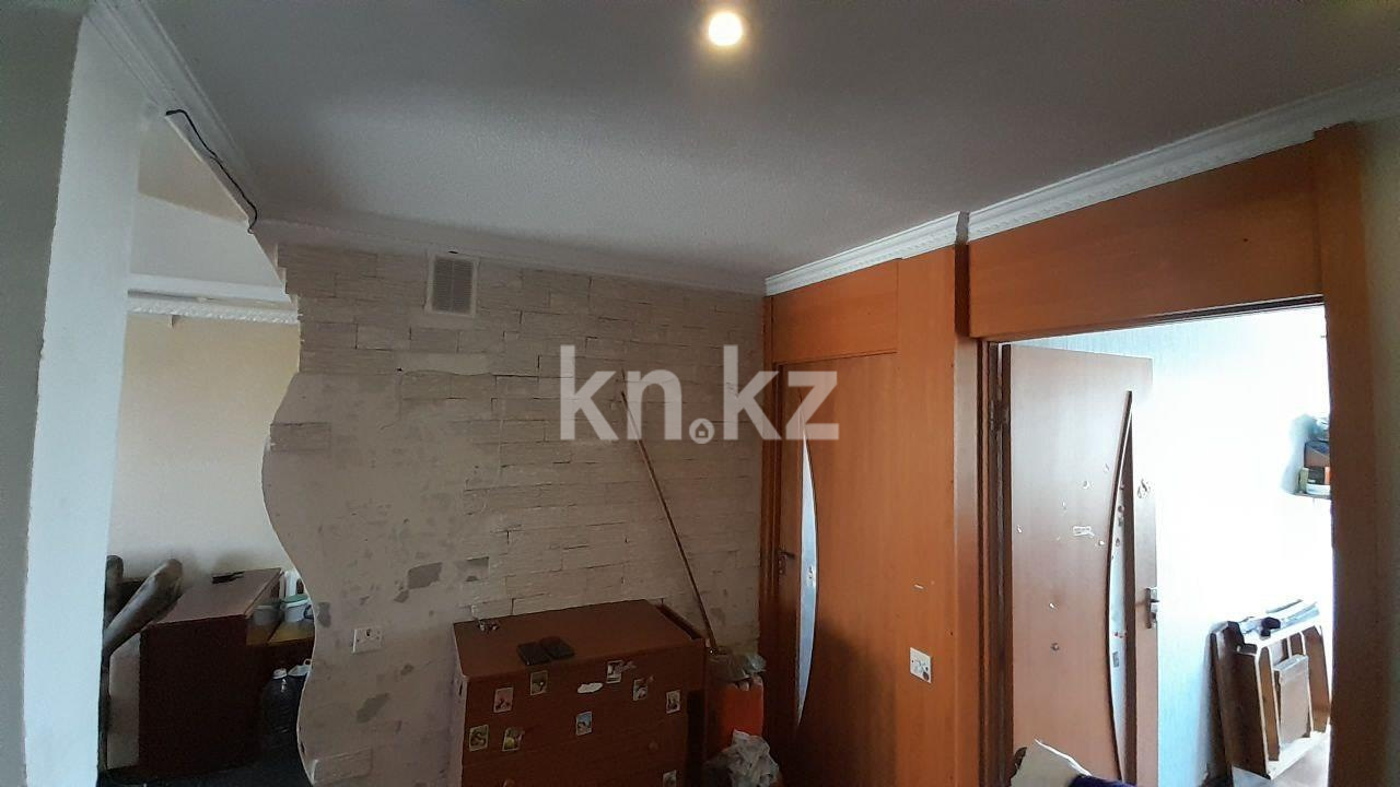 Продажа 3-комнатной квартиры, 62 м², ул. 6-й мик-н - Продажа квартир в Темиртау фото 13 из 17