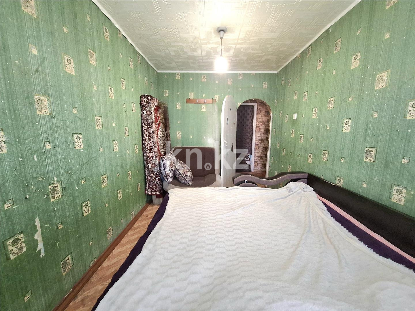 Продажа 2-комнатной квартиры, 43 м² - Продажа квартир в панельном доме в Темиртау - страница 28 фото 2 из 8