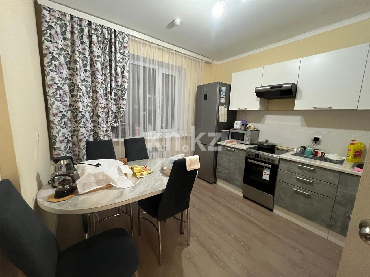 Продажа 2-комнатной квартиры, 57 м² - Продажа квартир в Астане в р-не Нура - страница 2 фото 6 из 11