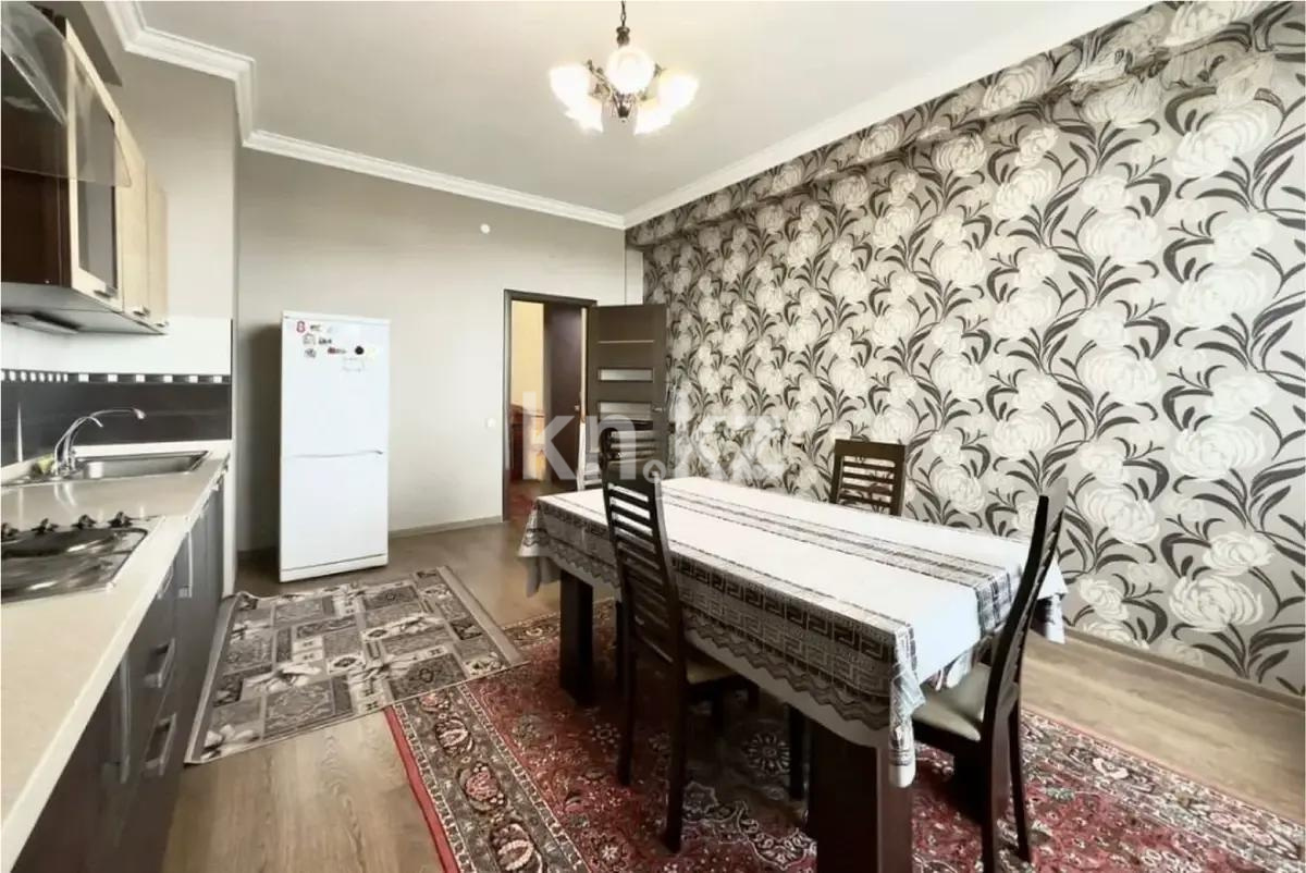 Продажа 2-комнатной квартиры, 67 м², ул. Навои, дом  62 - Продажа  двухкомнатных квартир в новостройках Алматы с фото фото 3 из 5