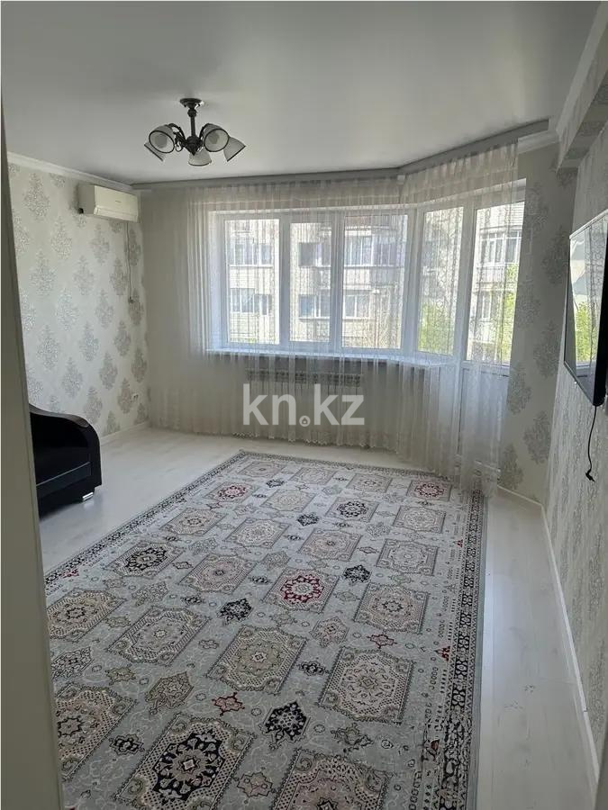 Продажа 2-комнатной квартиры, 78 м², мкр-н Думан-2, дом  11 - Продажа  двухкомнатных квартир в Алматы фото 1 из 4