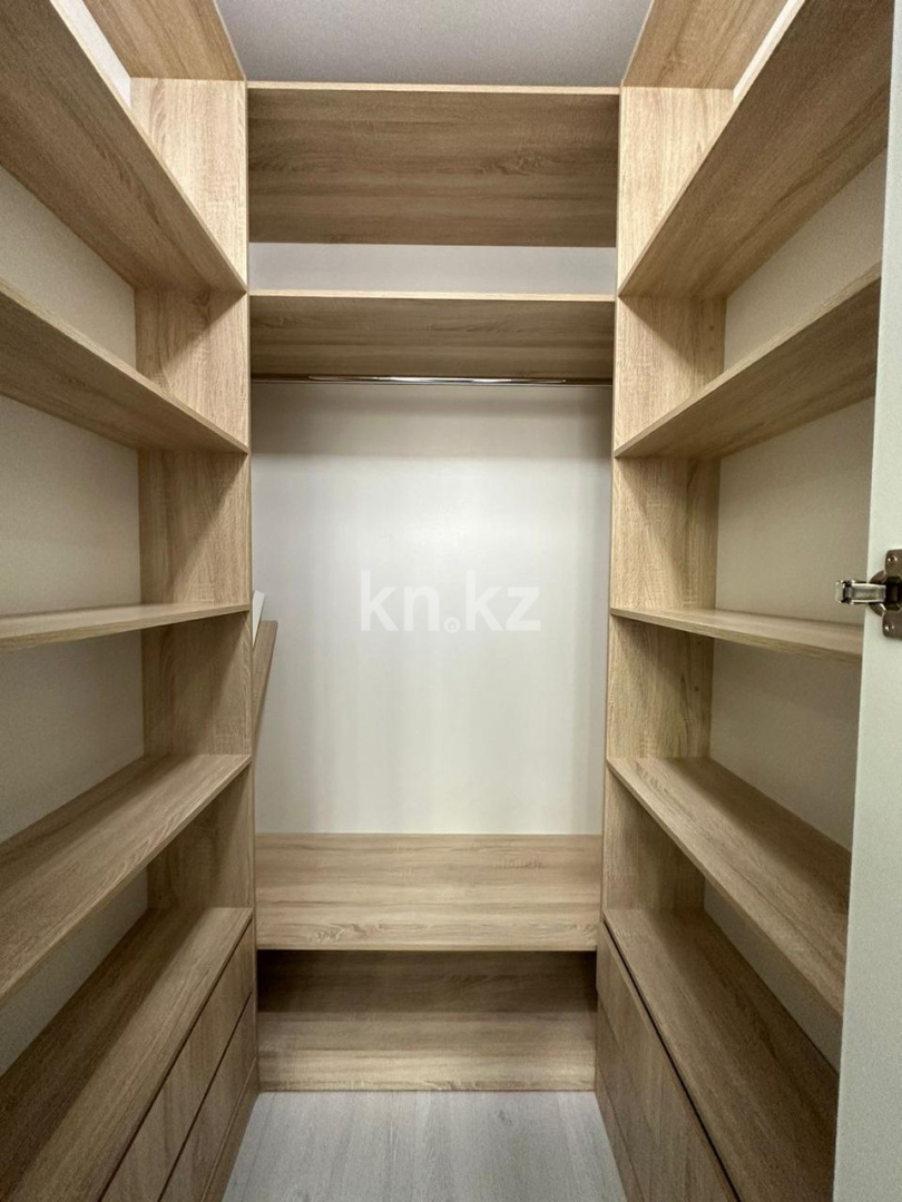 Продажа 1-комнатной квартиры, 35.5 м² в Астане - фото 3