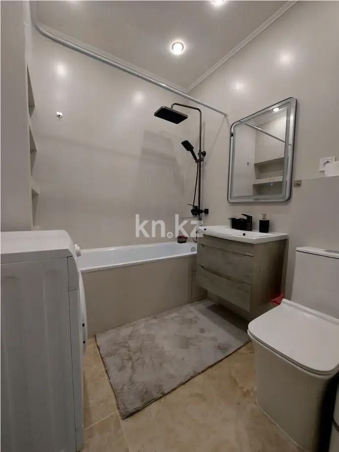 Продажа 2-комнатной квартиры, 40 м² - Продажа квартир в Казахстане - страница 39 фото 3 из 5