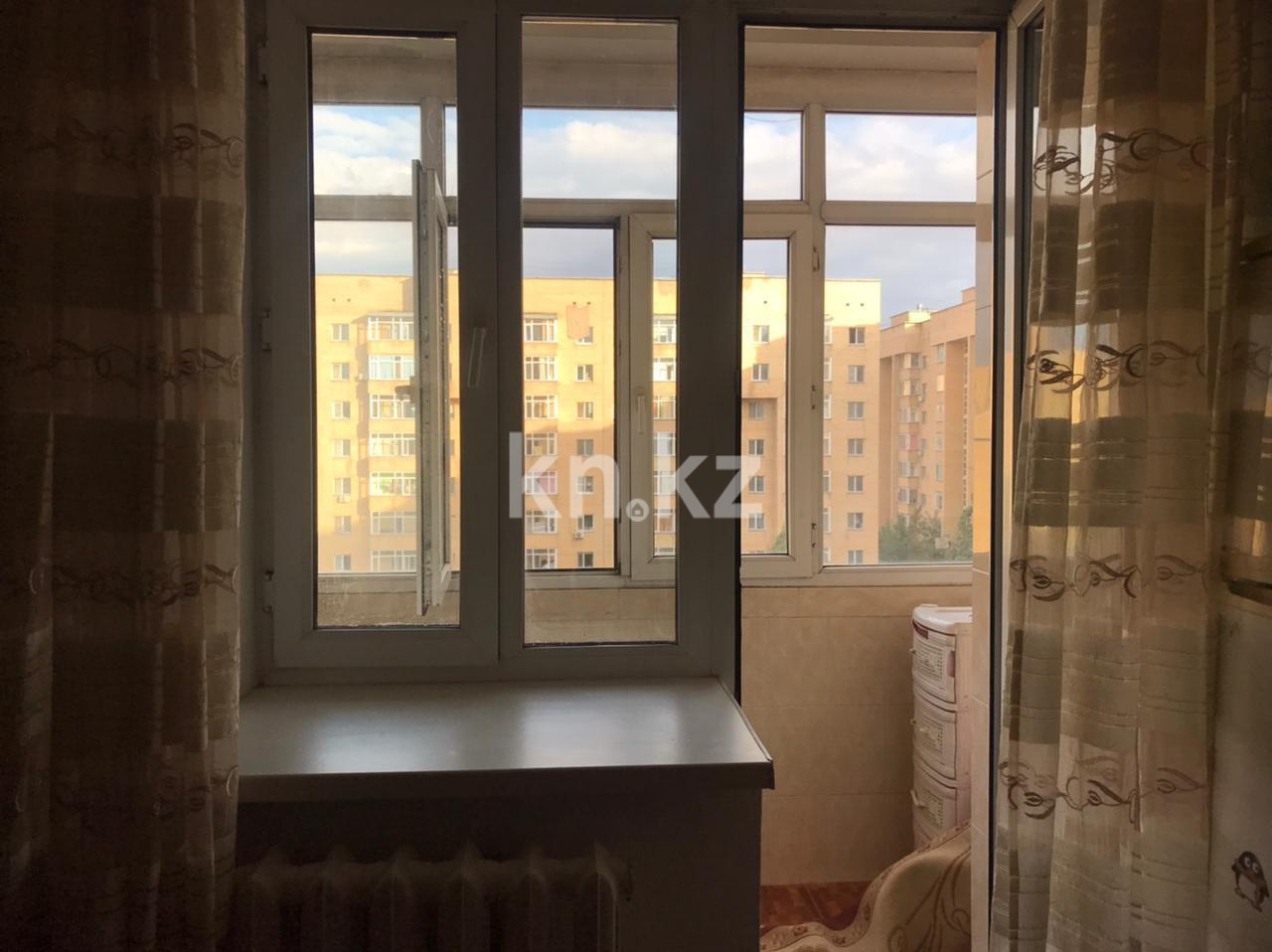 Аренда 2-комнатной квартиры, 70 м² - Аренда квартиры помесячно в Астане фото 7 из 11