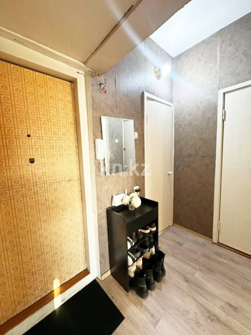 Продажа 1-комнатной квартиры, 34 м² в Алматы - фото 10