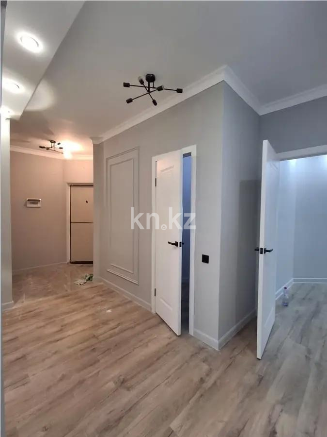 Продажа 3-комнатной квартиры, 69 м², ул. Сыганак, дом  14 - Продажа  трехкомнатных квартир в Астане с фото фото 9 из 9