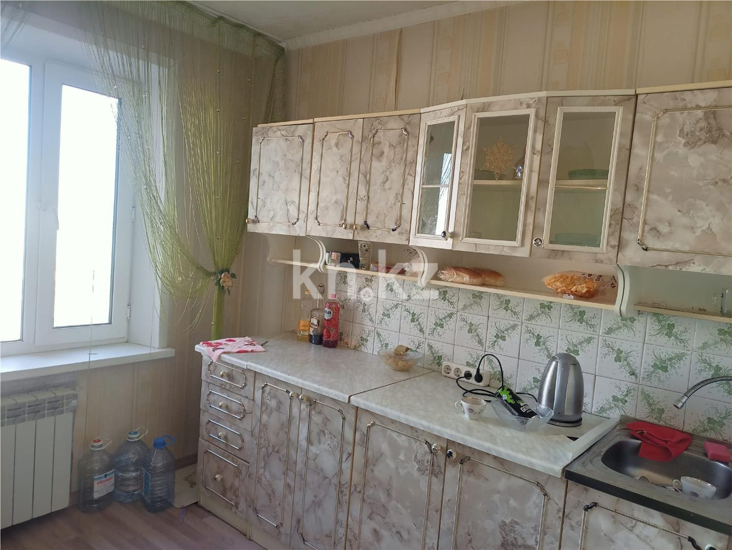 Продажа 3-комнатной квартиры, 65 м² - Продажа трехкомнатных квартир в панельном доме в Темиртау фото 7 из 13