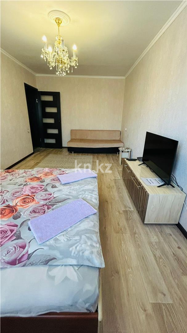 Продажа 1-комнатной квартиры, 32 м² - Продажа однокомнатных квартир в панельном доме в Караганде - страница 8 фото 2 из 9
