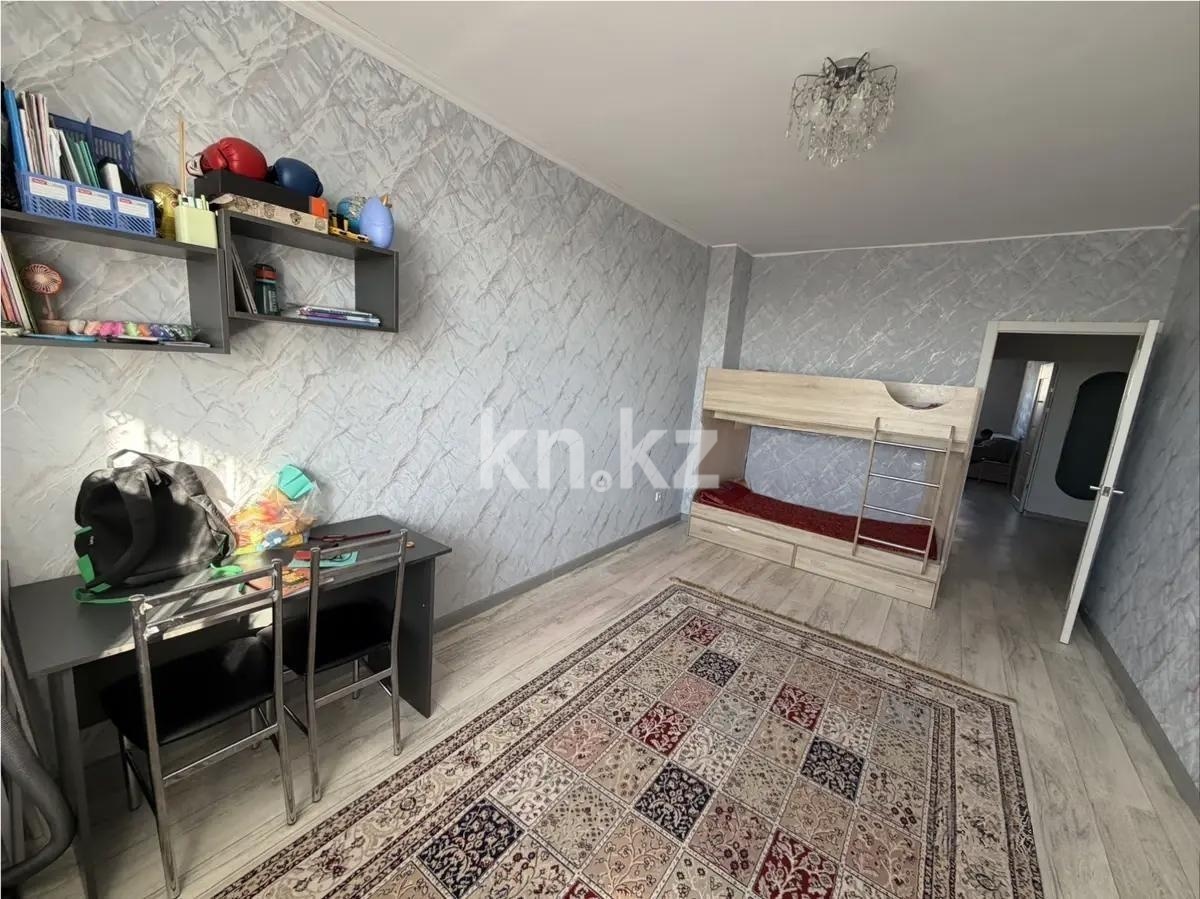 Продажа 2-комнатной квартиры, 49 м² в Караганде - фото 2