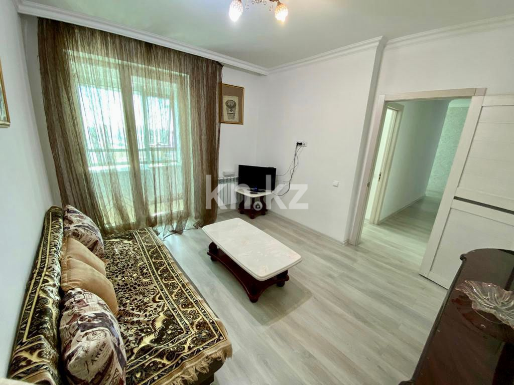 Аренда 2-комнатной квартиры, 66 м² - Аренда квартир помесячно в Астане фото 4 из 8