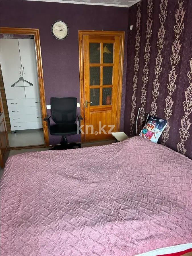 Продажа 2-комнатной квартиры, 44.4 м² - Продажа недвижимости в Астане - страница 10 фото 2 из 4