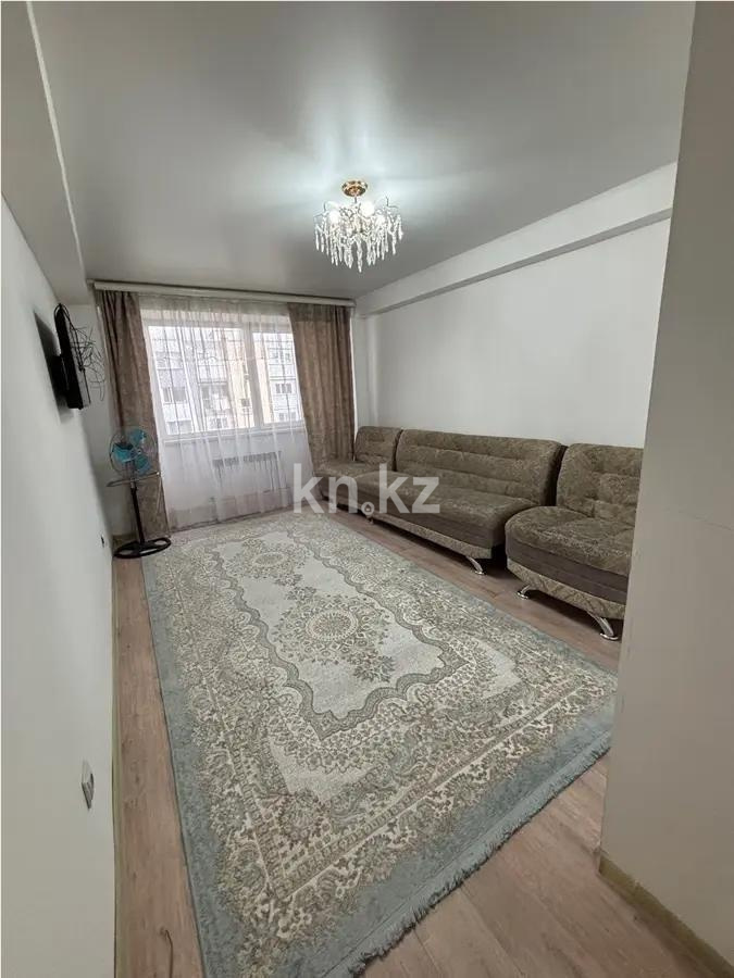 Продажа 3-комнатной квартиры, 84 м², ул. Алтын орда, дом  6/22 - Продажа  трехкомнатных квартир в новостройках Алматы фото 1 из 6
