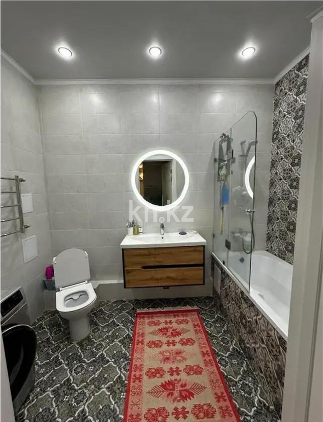 Продажа 3-комнатной квартиры, 105 м², ул. Мухамедханова, дом  4Б в Астане - фото 5