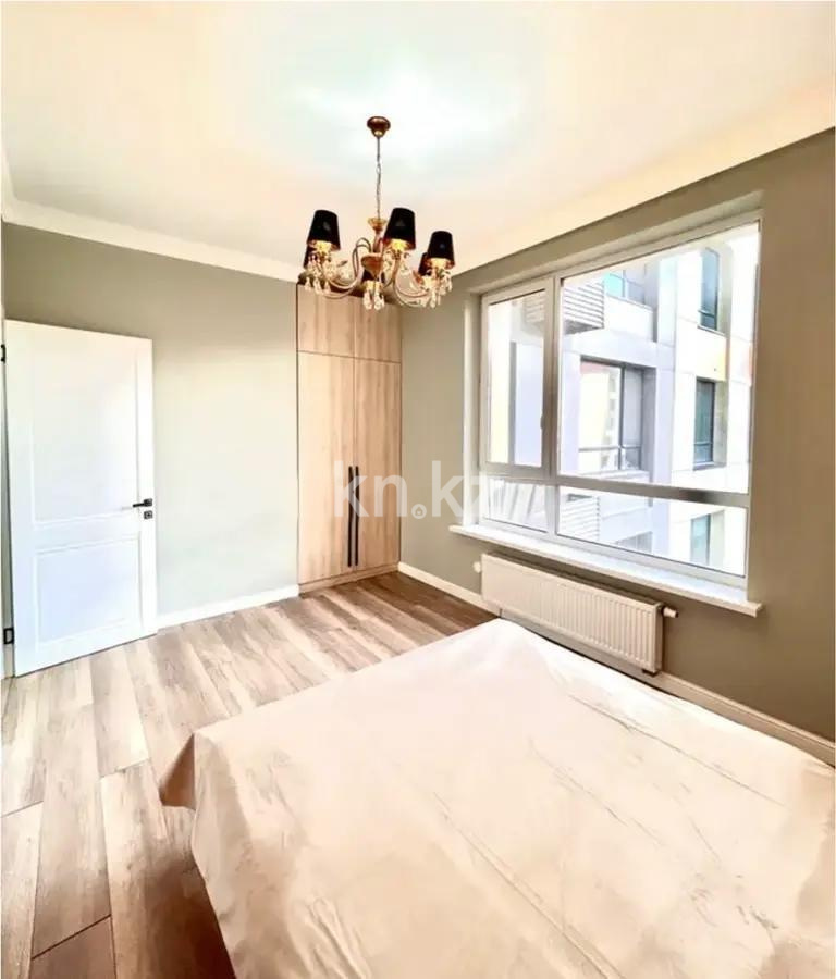 Продажа 2-комнатной квартиры, 62 м², ул. Бокейхана, дом  48 в Астане - фото 2