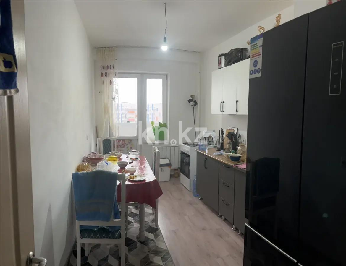 Продажа 3-комнатной квартиры, 81 м², ул. Кунаева, дом  336 - Продажа квартир в Алматы фото 3 из 5