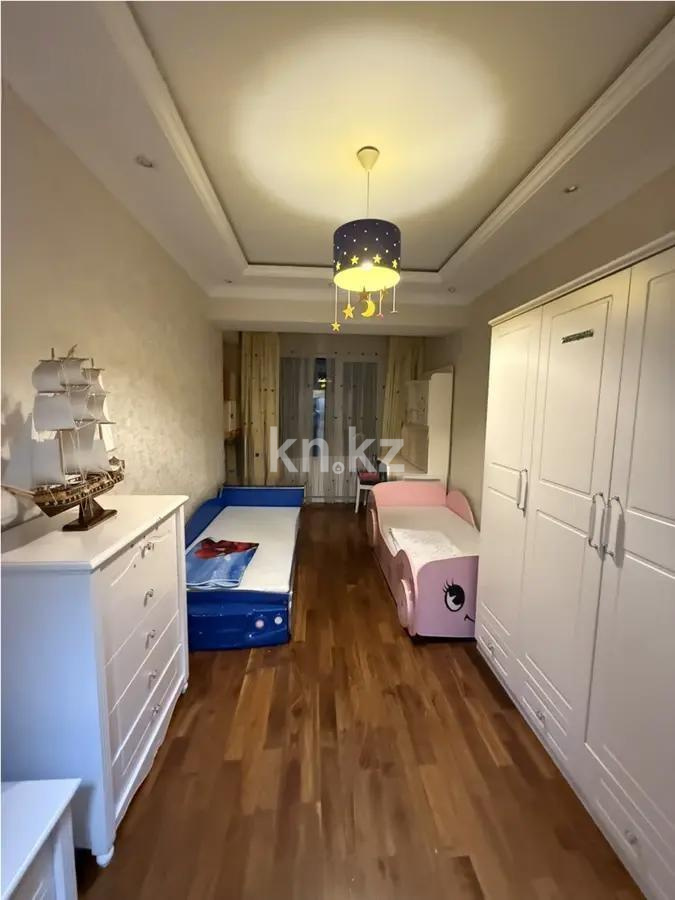 Продажа 4-комнатной квартиры, 178 м², ул. Ходжанова, дом  81 - Продажа  четырехкомнатных квартир в Алматы фото 4 из 6