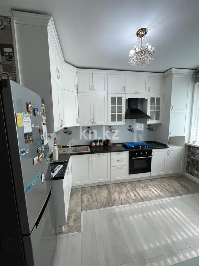 Продажа 3-комнатной квартиры, 75 м², мкр-н Шугыла, дом  341/1 в Алматы - фото 5