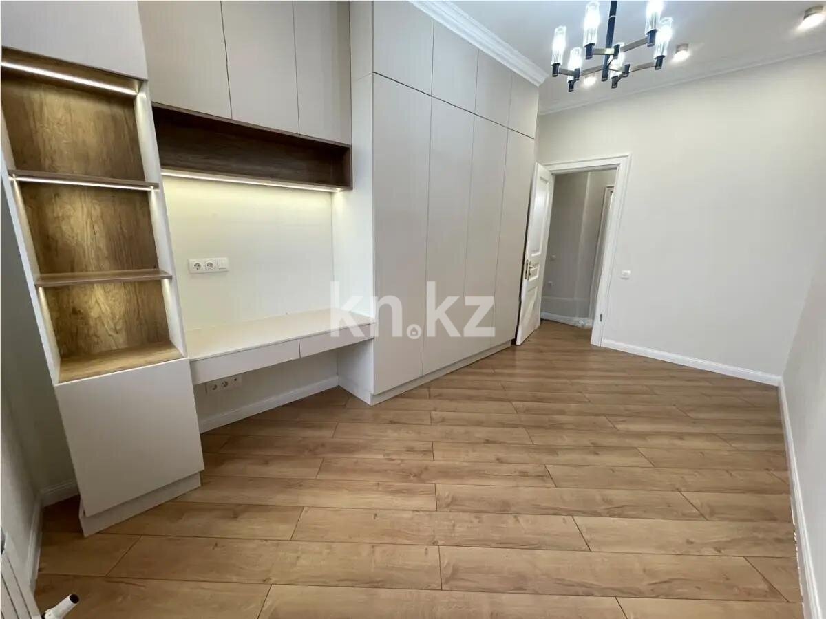 Продажа 3-комнатной квартиры, 95.4 м² в Астане - фото 2