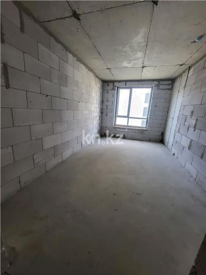 Продажа 2-комнатной квартиры, 72.6 м², ул. Бухар жырау, дом  32 в Астане