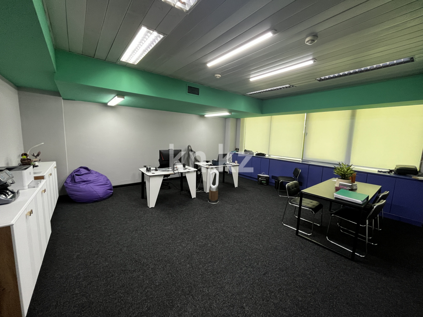 Аренда , ул. Толе би, дом  83 в Алматы - фото 2