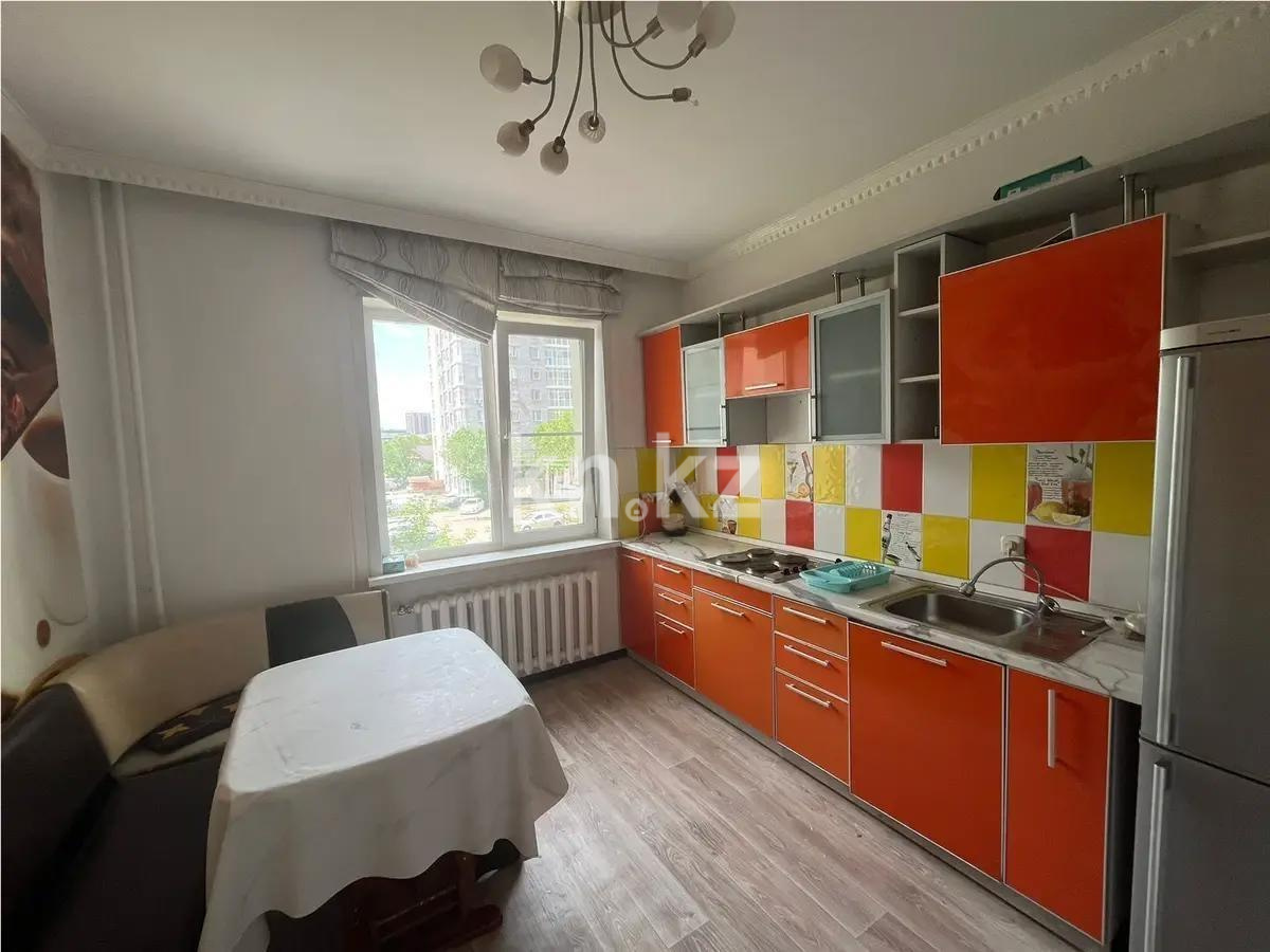 Продажа 2-комнатной квартиры, 60.5 м², ул. Сембинова, дом  9 - Продажа  двухкомнатных квартир в новостройках Астаны фото 3 из 4