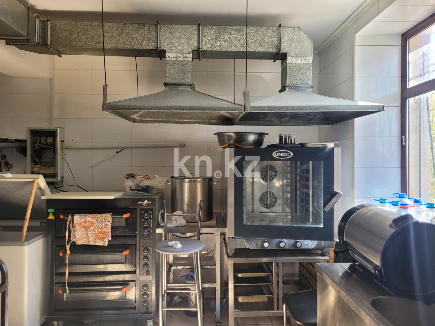 Продажа , 796 м², Степной - Продажа зданий в Караганде фото 12 из 17