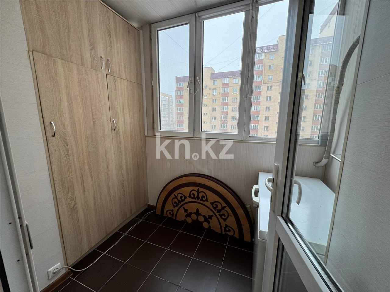 Продажа 3-комнатной квартиры, 76 м² - Продажа трехкомнатных квартир в кирпичном доме в Казахстане фото 12 из 12