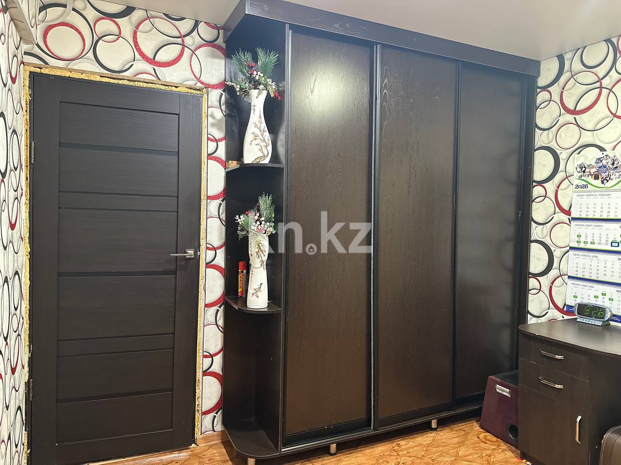 Продажа 3-комнатной квартиры, 89.6 м² - Продажа трехкомнатных квартир в Усть-Каменогорске фото 18 из 24