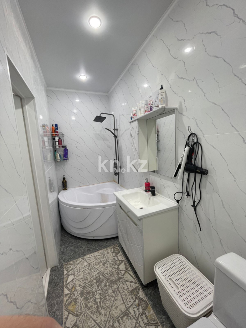 Продажа 4-комнатного дома, 155 м², Переулок 1, дом  3 - Продажа и аренда недвижимости в Таразе фото 26 из 40