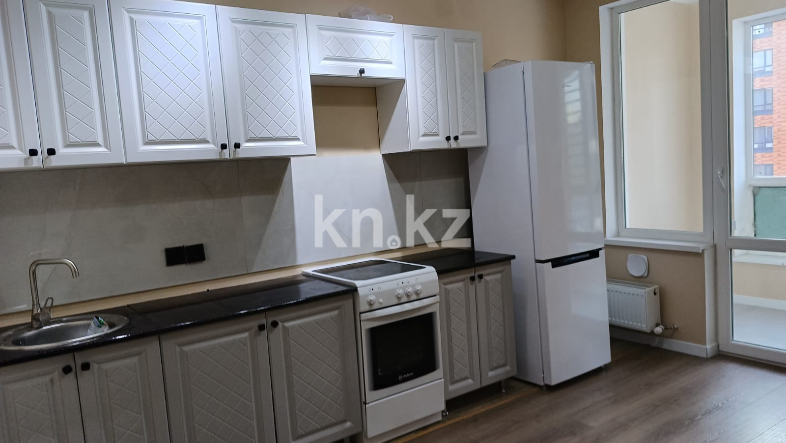 Продажа 3-комнатной квартиры, 92 м² - Продажа квартир в панельном доме в Астане фото 4 из 20