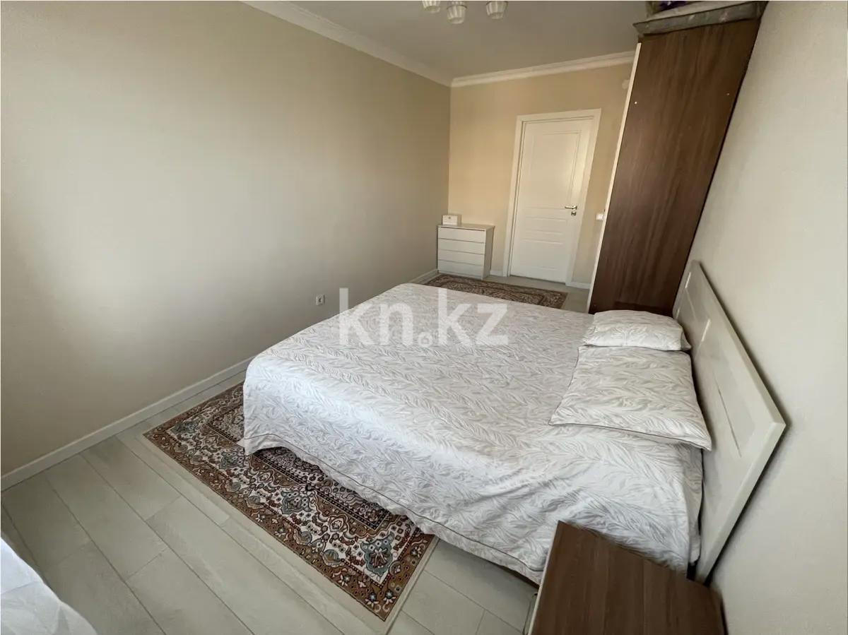 Продажа 3-комнатной квартиры, 87 м², ул. А-123, дом  8 в Астане - фото 2