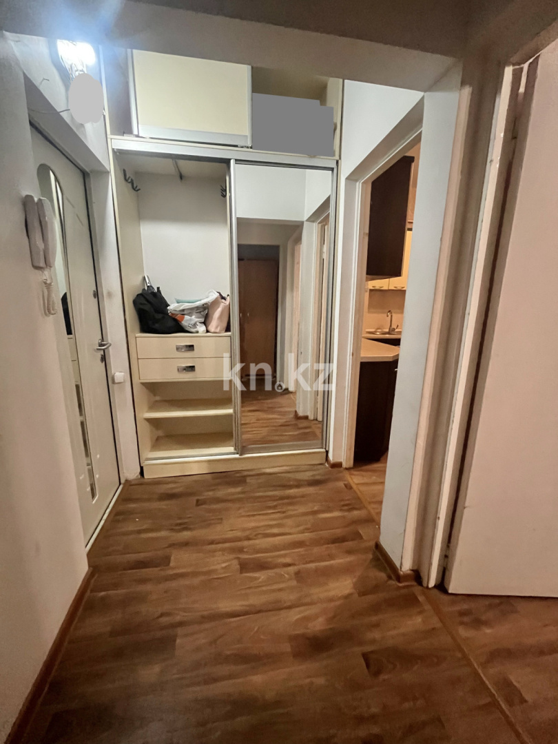 Аренда 1-комнатной квартиры, 34 м² - Аренда квартир помесячно в Алматы - страница 4 фото 11 из 11