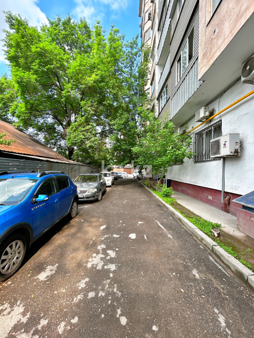 Продажа 3-комнатной квартиры, 77 м² в Алматы - фото 37