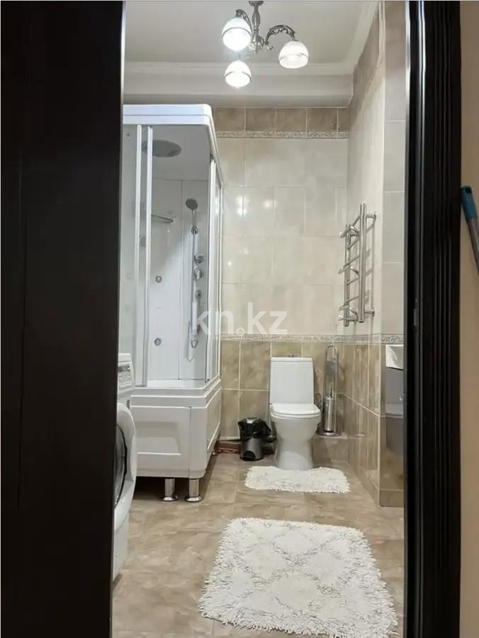 Продажа 3-комнатной квартиры, 113 м² в Алматы - фото 2