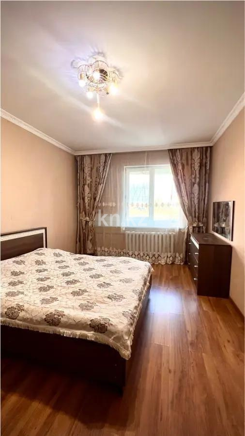 Продажа 3-комнатной квартиры, 74 м², ул. Сембинова, дом  9 - Продажа  трехкомнатных квартир в новостройках Астаны фото 2 из 6