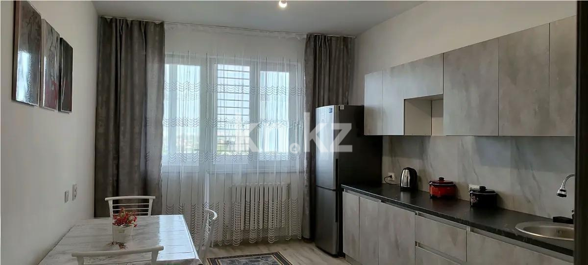 Продажа 1-комнатной квартиры, 65.5 м² - Продажа однокомнатных квартир от собственников в Алматы фото 2 из 4
