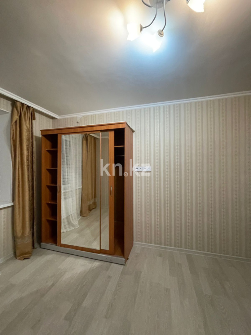 Продажа 1-комнатной квартиры, 39 м², ул. Болекпаева, дом  3 - ул. Азербаева в Астане - фото 6