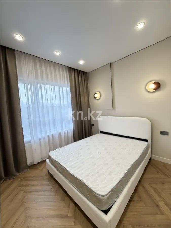 Продажа 2-комнатной квартиры, 50 м² в Алматы - фото 2