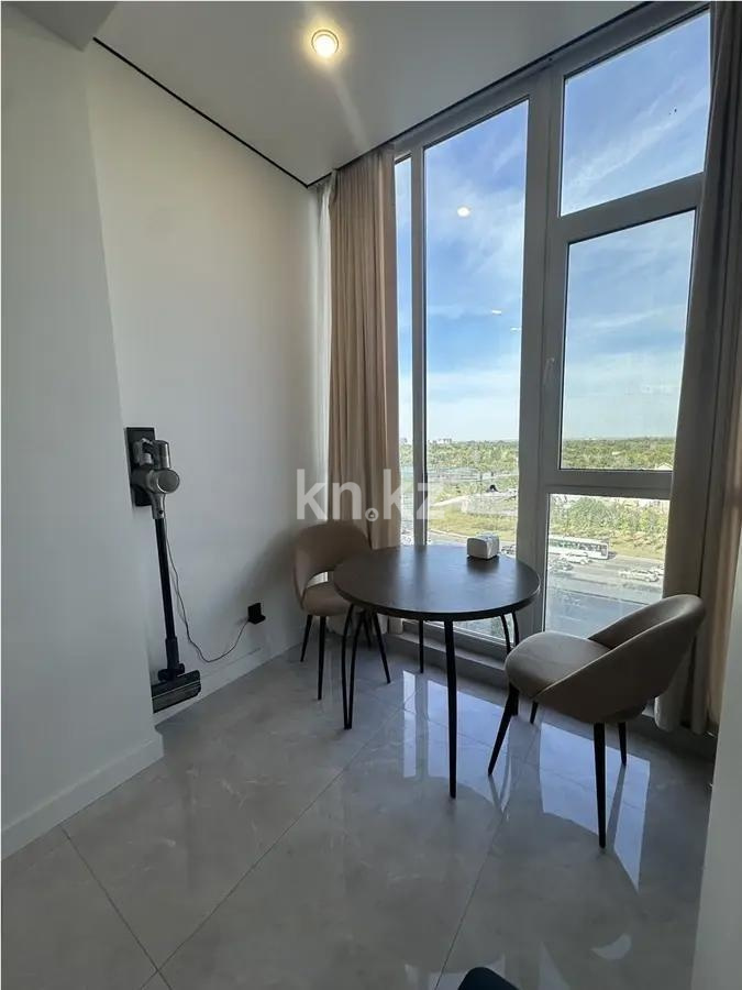 Продажа 2-комнатной квартиры, 58 м² в Астане - фото 3