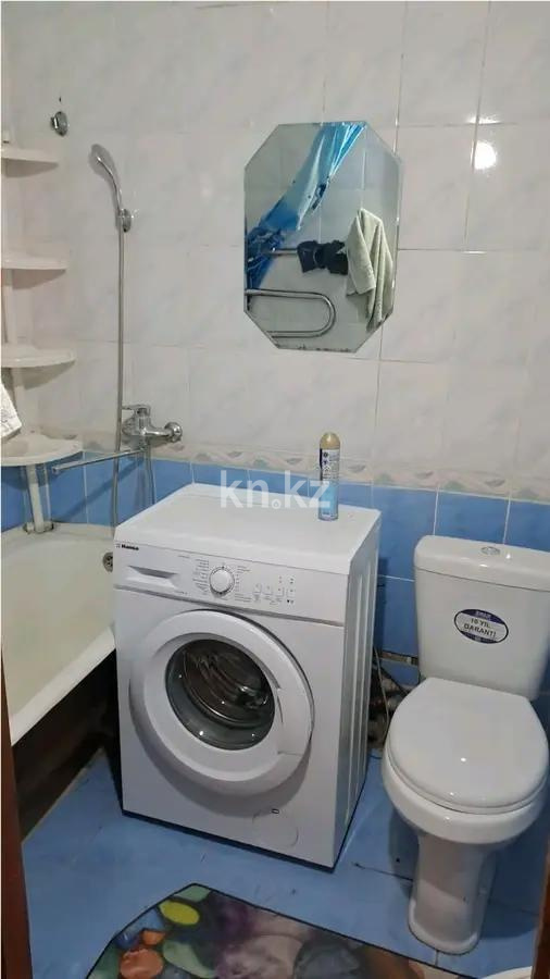 Продажа 2-комнатной квартиры, 45 м² в Астане - фото 4