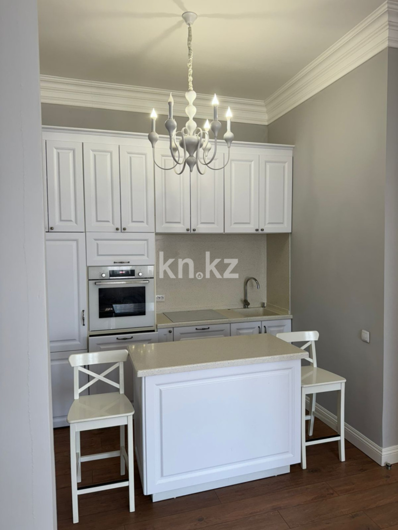 Продажа 3-комнатной квартиры, 87.2 м², ул. Храпатого в Астане - фото 2