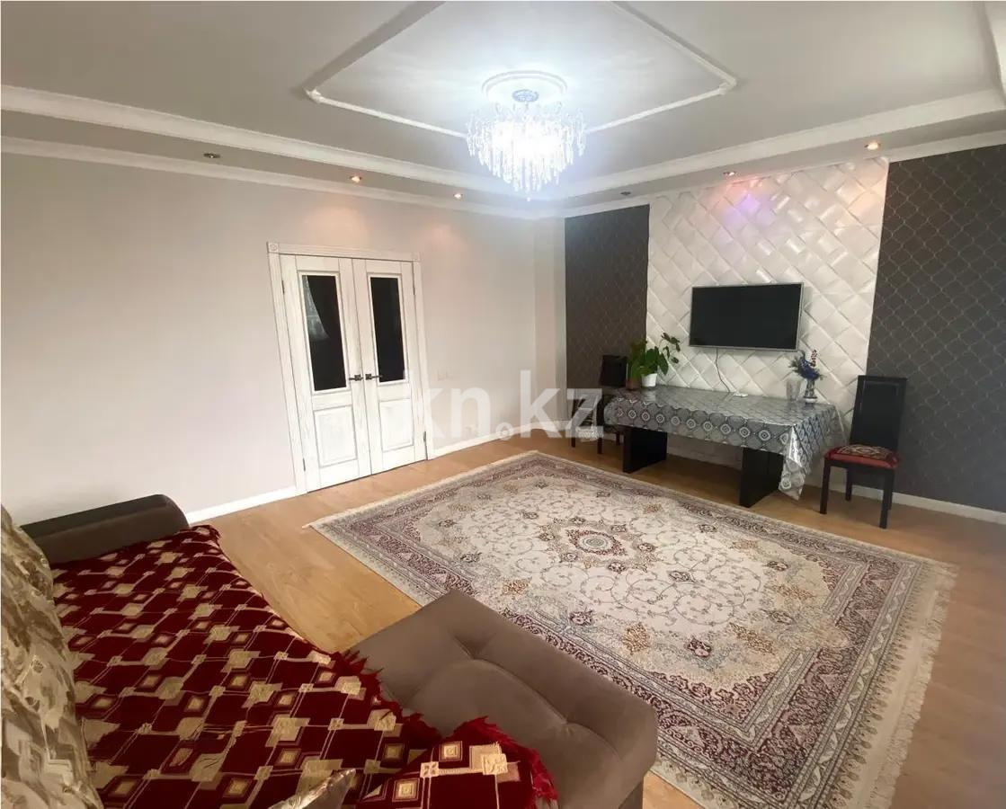 Продажа 3-комнатной квартиры, 78 м² - Недвижимость в Казахстане - страница 24 фото 1 из 5
